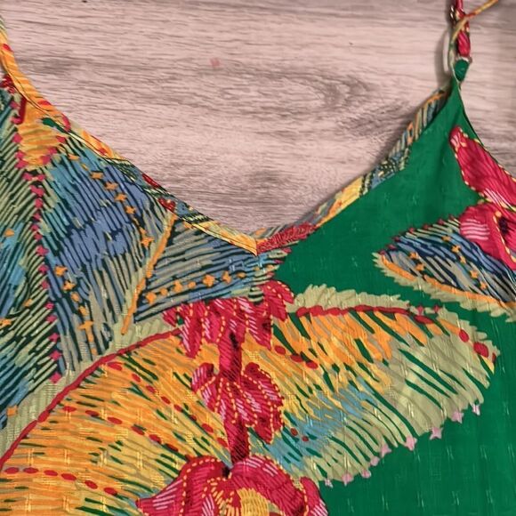 NWT Cynthia Rowley top size S - Picture 3 of 8